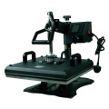 CE Approval 8 in 1 combo heat press machine for Sale